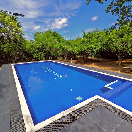 Yala Hotel Lion -Air Conditioned High Luxury Safari Camp 外观 照片