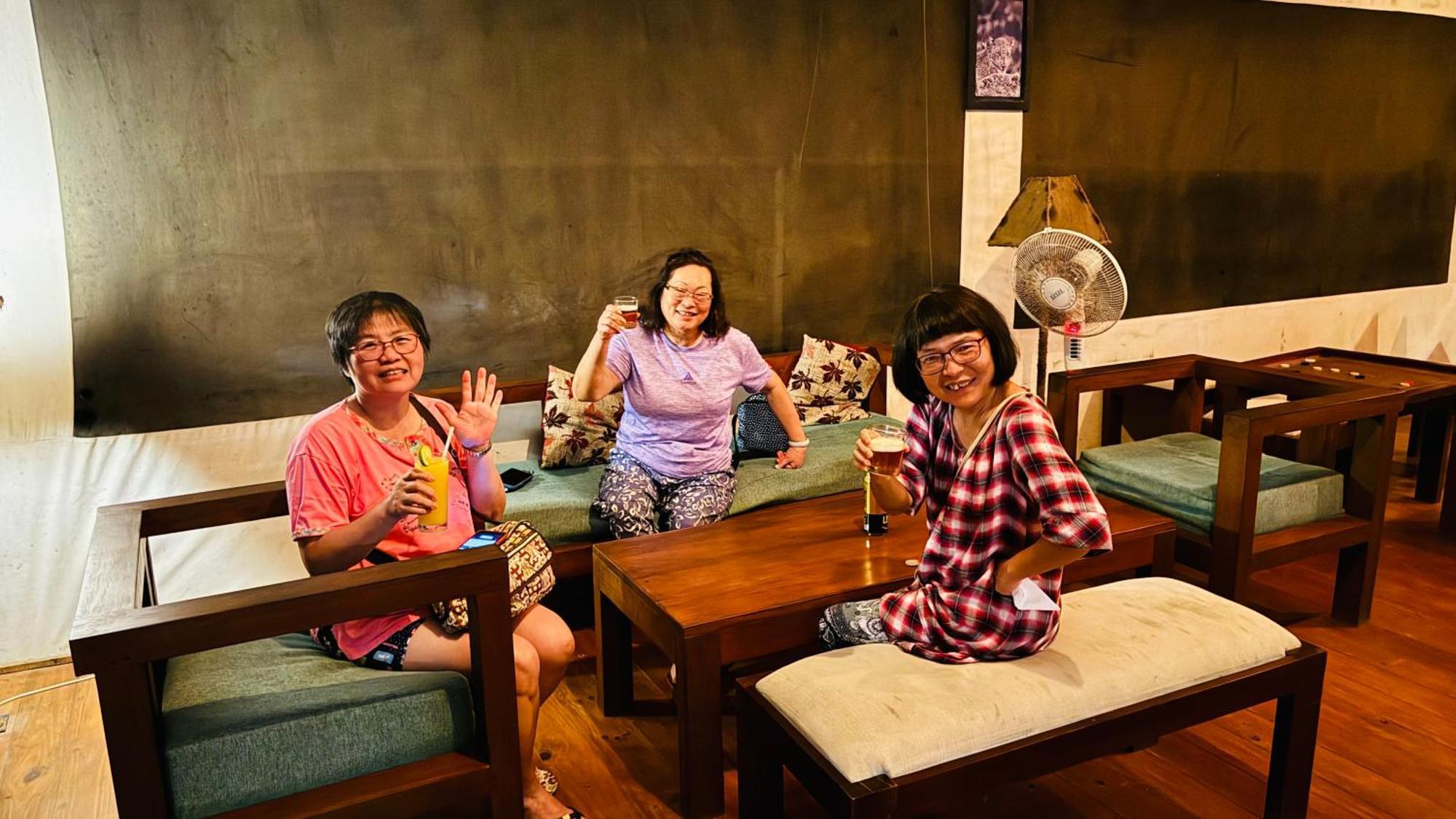 Yala Hotel Lion -Air Conditioned High Luxury Safari Camp 外观 照片