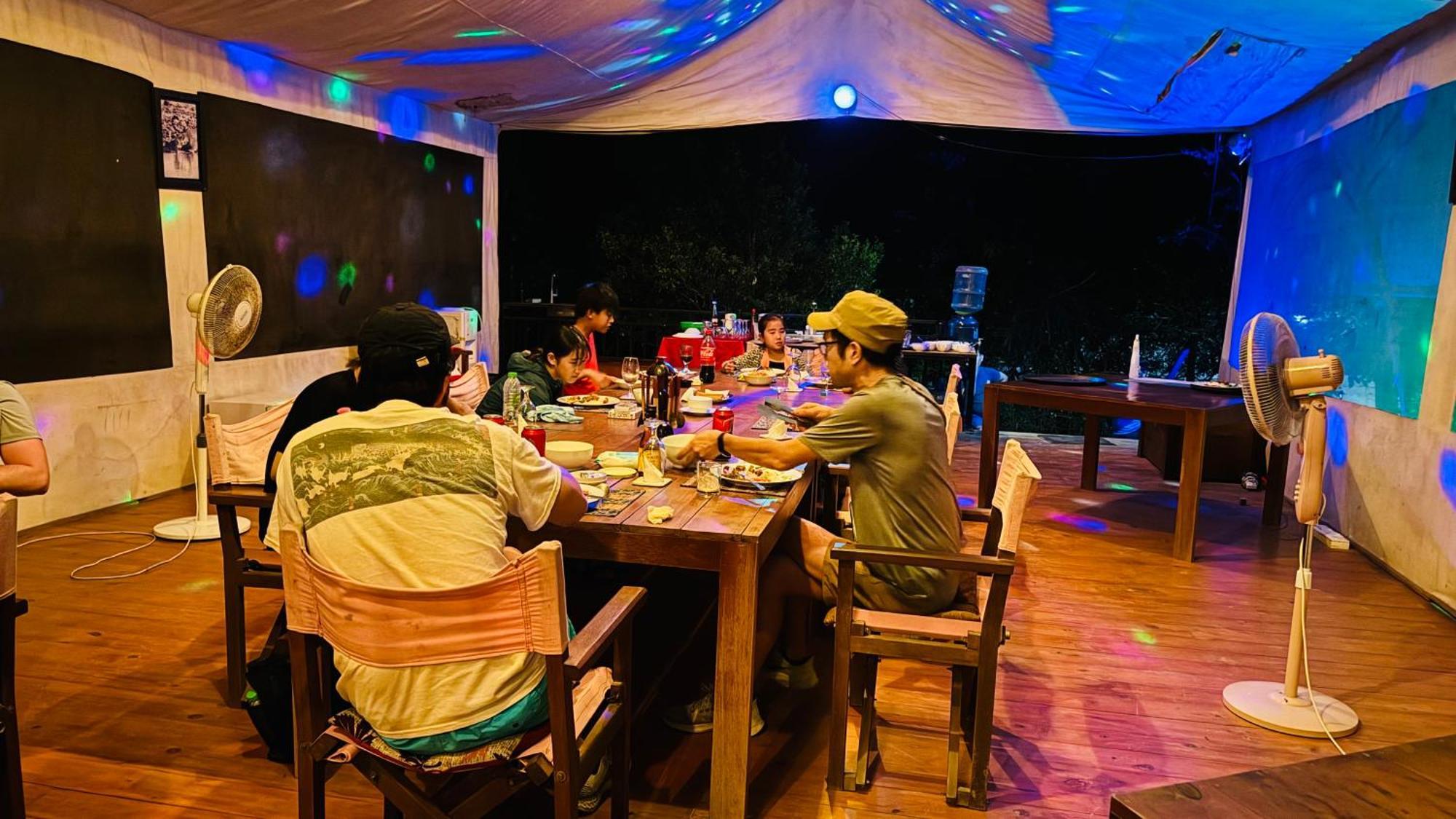 Yala Hotel Lion -Air Conditioned High Luxury Safari Camp 外观 照片